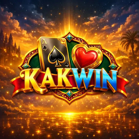 KAKWIN - Game Poker Terbaik untuk Pecinta Judi Online